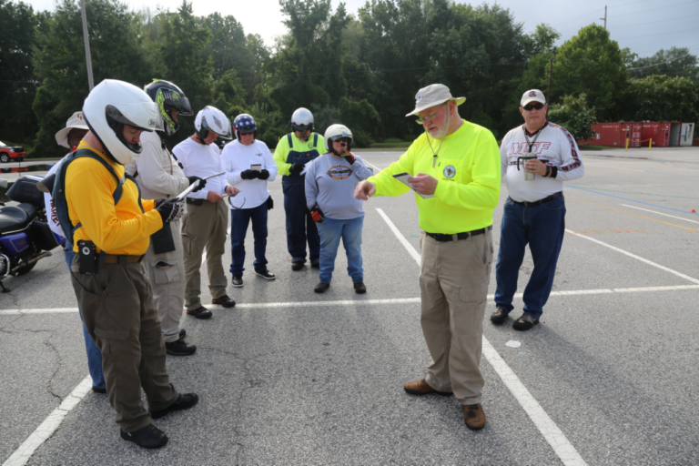 RRBRC Returning Rider Course W License Waiver UpstateRiderTraining