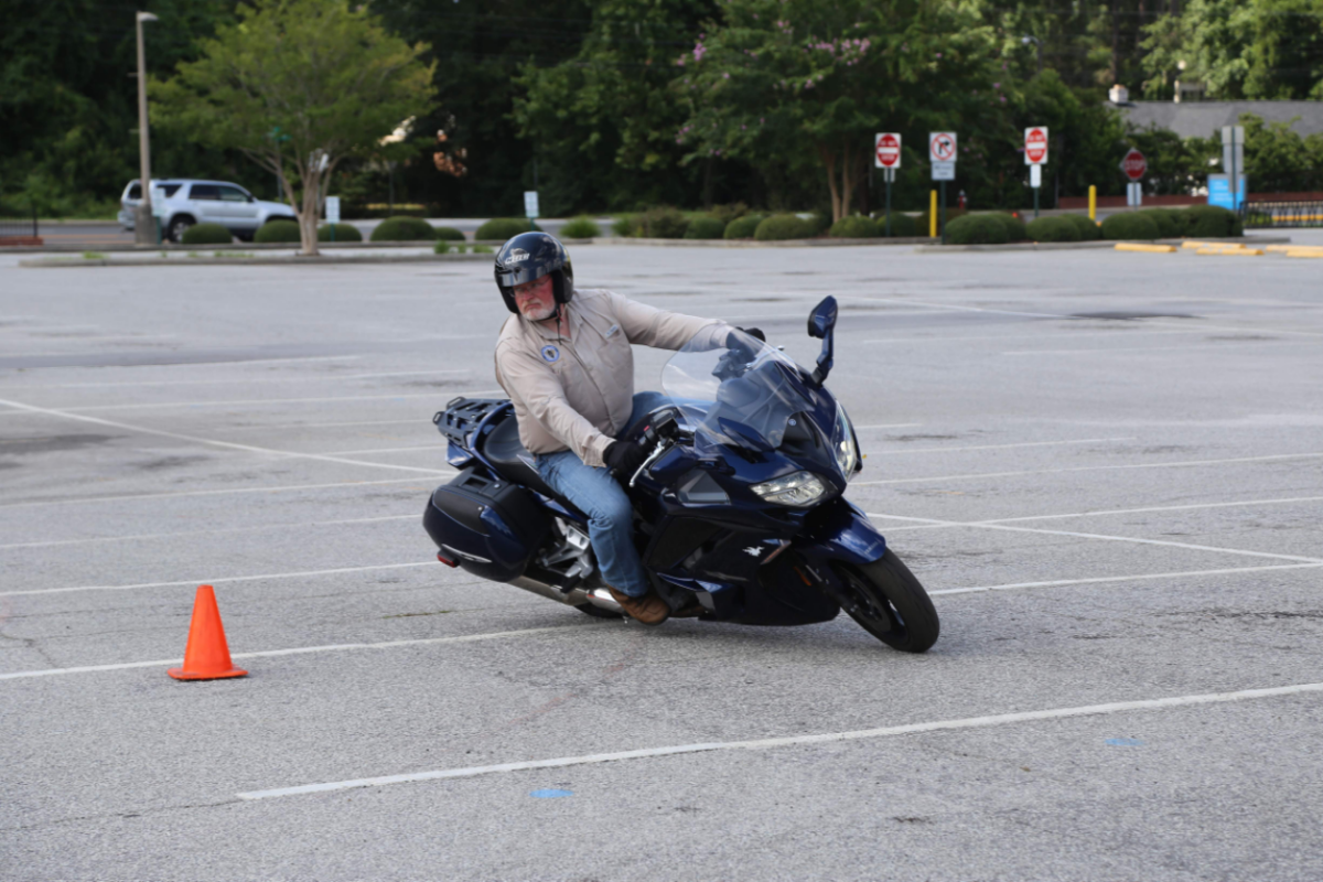 motorcycle training classes