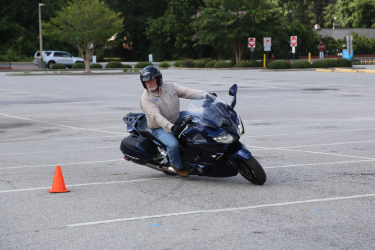 motorcycle training classes