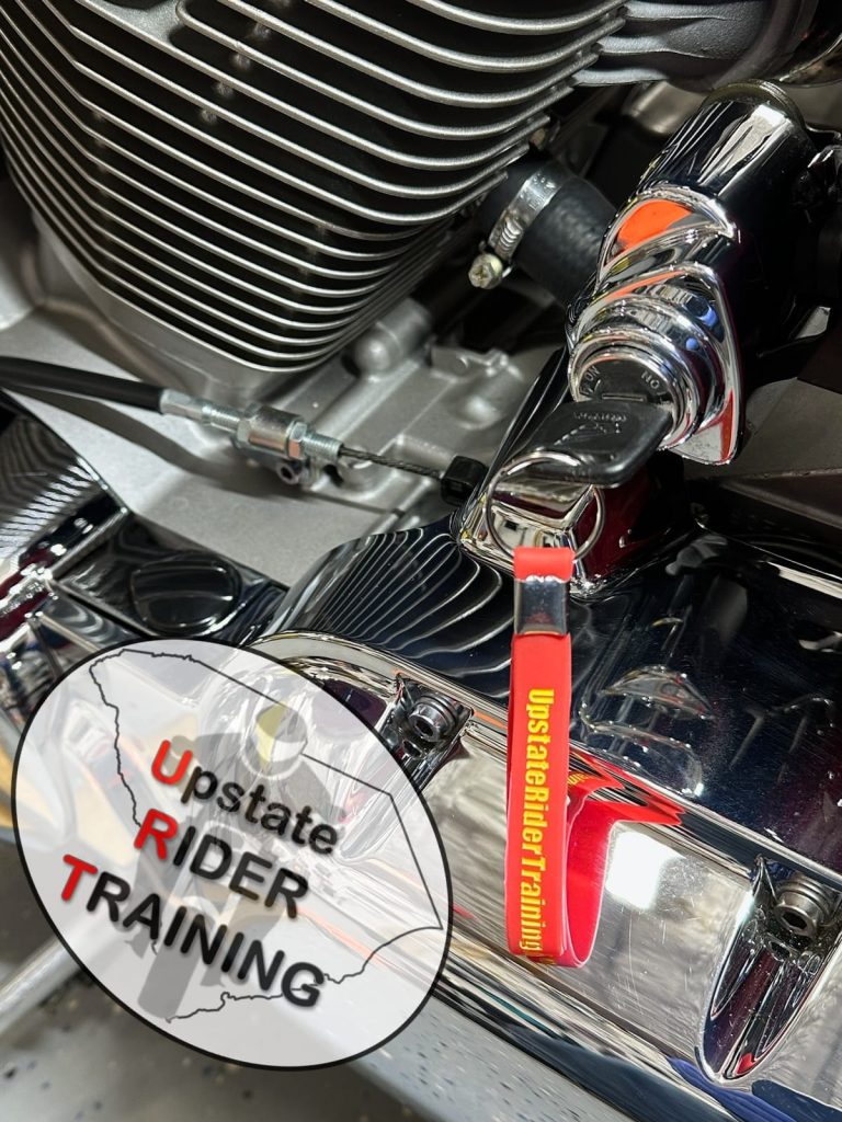 Motorcycle Safety Training